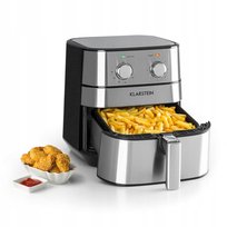 KLARSTEIN Frytkownica beztłuszczowa AIR FRYER, 1700W 5,4L TIMER