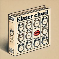 Klaser chwil Otho Ordo