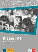 Klasse! A1. Intensivtrainer Klett Sprachen Gmbh
