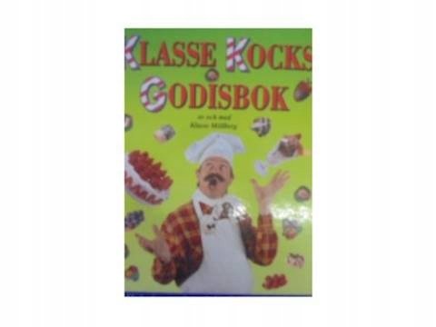 Klasse Kocks Godisbok - W opisie | Książka w Empik