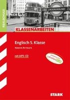 Klassenarbeiten Realschule - Englisch 5. Klasse, Mit MP3 CD - Stark ...