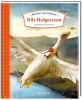 Klassiker zum Vorlesen 03 - Nils Holgersson - Lagerlof Selma, Luhn Usch