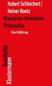 Klassische chinesische Philosophie