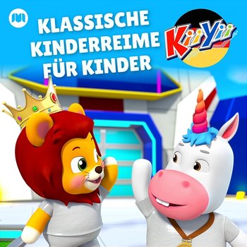 Klassische Kinderreime für Kinder - KiiYii Deutsch