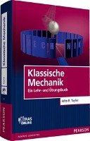 Klassische Mechanik - Taylor John R. | Książka W Empik