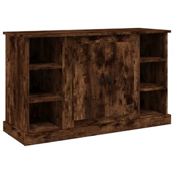 Klasyczna szafka drewnopochodna 100x35,5x60 cm, pr / AAALOE - Inny producent
