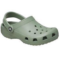 Klasyczne chodaki Crocs Classic Clog K Kaki Inna marka