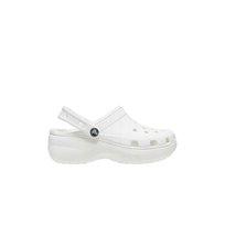 Klasyczne damskie chodaki na platformie Crocs Inna marka