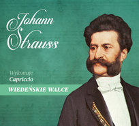Klasyczne pejzaże: Wiedeńskie walce Capriccio Stravagante