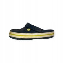 Klasyczne piankowe klapki damskie Crocs 36/37 Crocs
