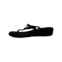 Klasyczne piankowe klapki japonki damskie Crocs 35,5 Crocs