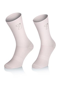 Klasyczne Skarpetki Toes and more – Classic Pink 39-42 - Toes and More