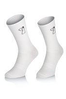 Klasyczne Skarpetki Toes and more – Classic White 35-38