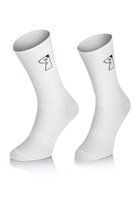 Klasyczne Skarpetki Toes and more – Classic White 39-42