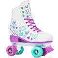 Klasyczne Wrotki Regulowane Raven Trista Violet/Mint 35-38&nbsp;-&nbsp;Raven