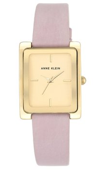 Klasyczny zegarek Anne Klein AK/2706CHLV Gold - Anne Klein