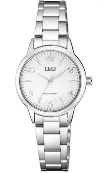 Klasyczny zegarek damski Q&Q Q11A-001P - Q&Q