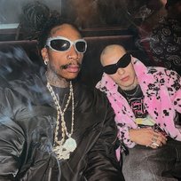KLASYK Wiz Khalifa, Żabson