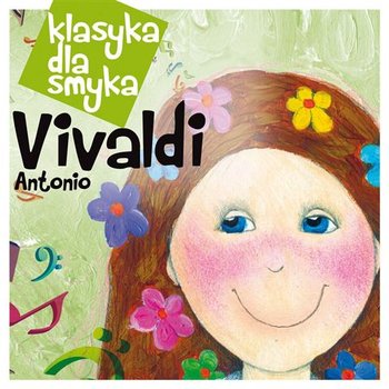 Klasyka dla smyka: Antonio Vivaldi - Biondi Fabio