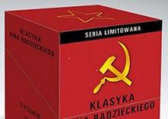Klasyka Kina Radzieckiego - w jednym pakiecie