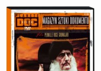 Kolejny film Planete Doc Reviev na DVD