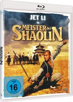 Klasztor Shaolin Various Directors
