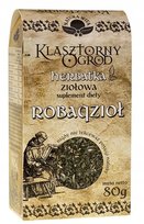 KLASZTORNY OGRÓD ROBAQZIOŁ- 80g Inna marka