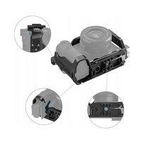 Klatka operatorska SmallRig 4336 do Sony A6700 Zamiennik/inny