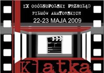Przegląd Filmów Amatorskich KLATKA 2009 w Szczecinie