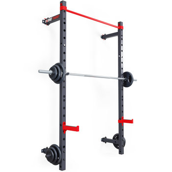 Klatka ścienna składana Rack MFX001 K-Sport - K-Sport