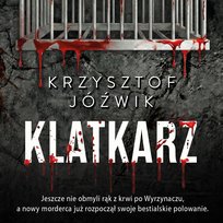 Klatkarz - audiobook