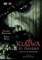 Klątwa El Charro Ragsdale Rich