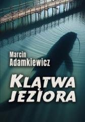 Klątwa jeziora - Marcin Adamkiewicz