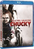 Klątwa laleczki Chucky - Mancini Don