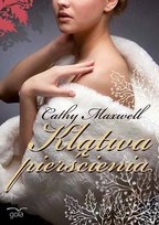 Klątwa pierścienia Maxwell Cathy