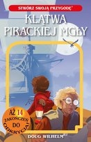 Klątwa pirackiej mgły Wilhelm Doug