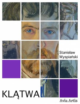 Klątwa - Wyspiański Stanisław