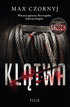 Klątwa - Czornyj Max