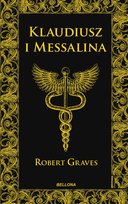 Klaudiusz i Messalina Graves Robert