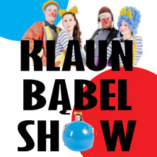 Klaun Bąbel Show