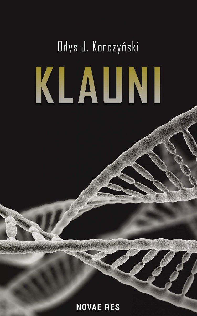 Klauni - ebook mobi