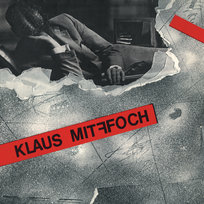 Klaus Mitffoch