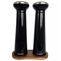 Klausberg, Zestaw Młynków Do Pieprzu I Soli,  Kb-7705