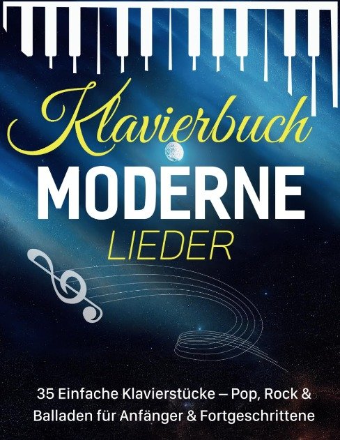 Moderne Lieder Im 34 Takt