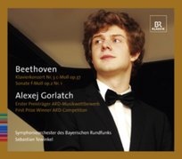 Klavierkonzert 3 Naxos Deutschland GmbH