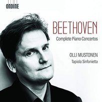 Klavierkonzerte Nr.1-5 Various Artists
