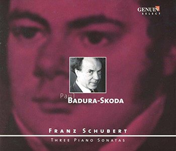 Klaviersonaten D.625,664,959 - Schubert Franz