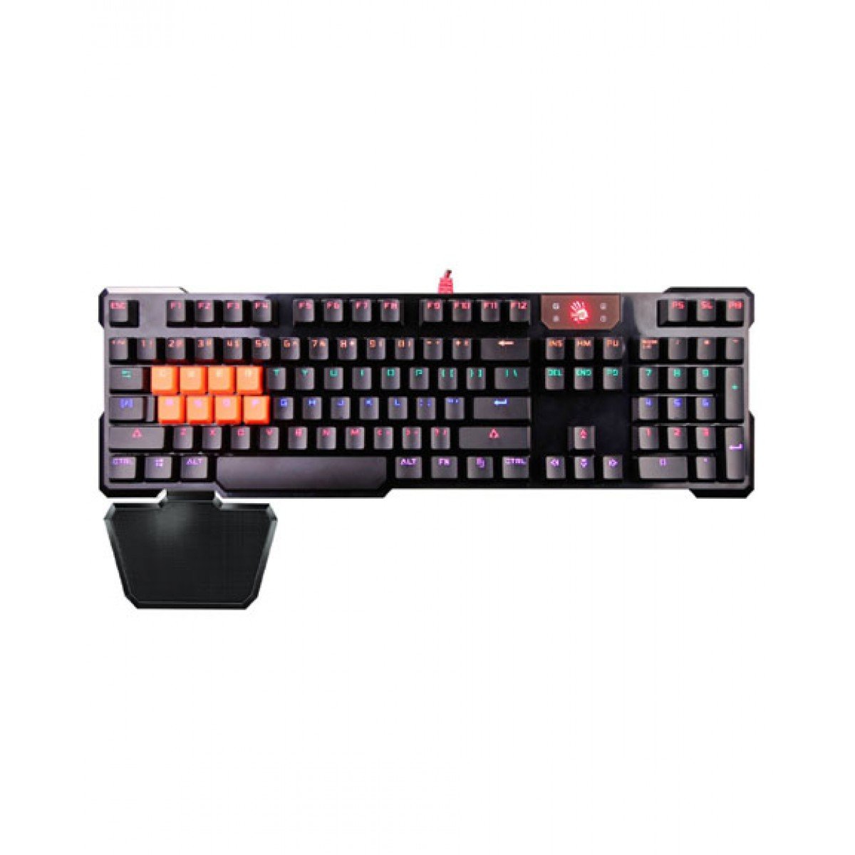 Klawiatura A4-TECH Bloody B720 - A4Tech | Gry i programy Sklep EMPIK.COM