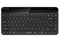 Klawiatura A4TECH  FSTYLER FBK A4Tech
