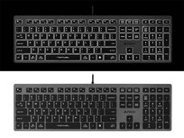 Klawiatura A4TECH FSTYLER FX60 A4Tech